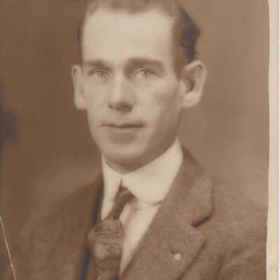 Ruel Foley