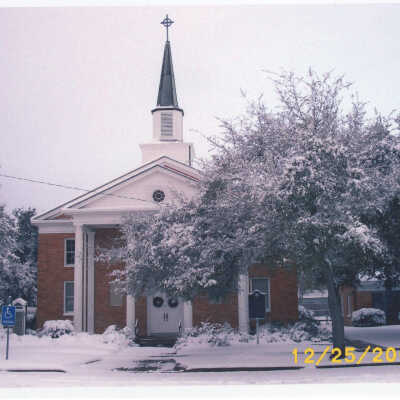 First Presbyterian Church