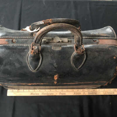 Doctor Bag