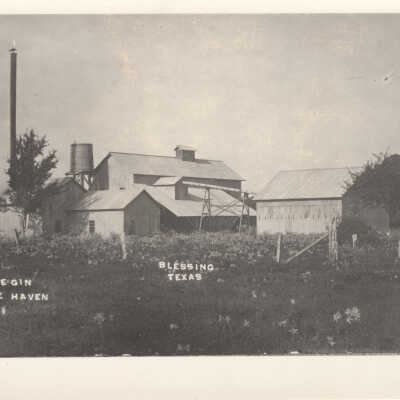 Pierce Gin
