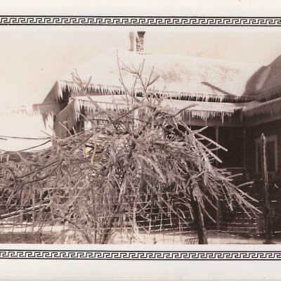 Ice Storm