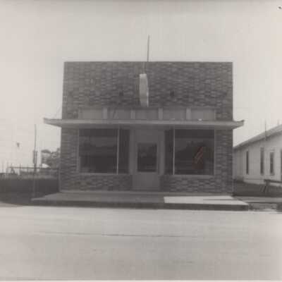 Building on Main Street
