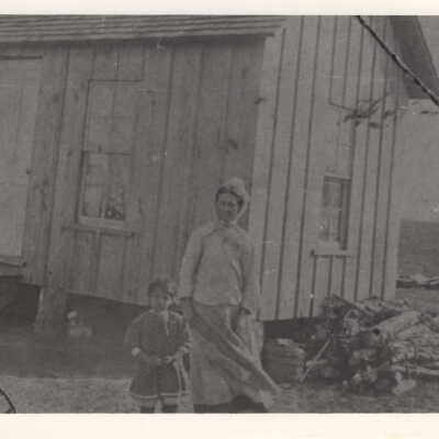 Unknown Family