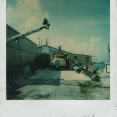 Loading Surplus for Pump