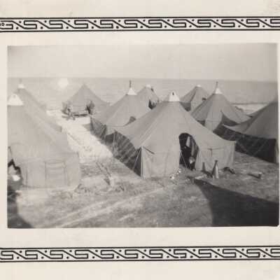 B Battery 211th