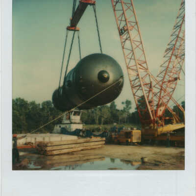 Steam Generators