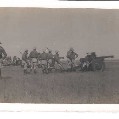 Camp Hulen