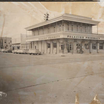 Palacios Pharmacy