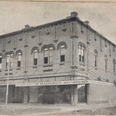 Ruthven Building