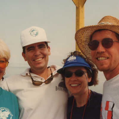'Belle' Crew