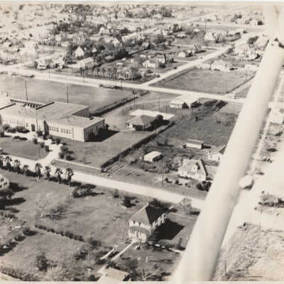 Palacios Independent School District