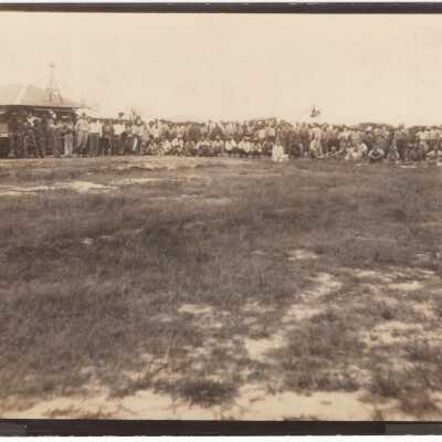 Camp Hulen
