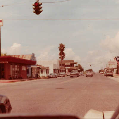 Main Street