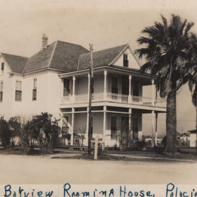 Wylie Hotel