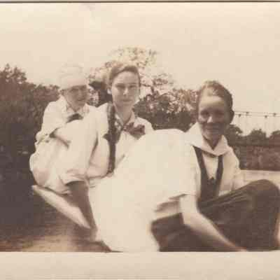 Unknown People