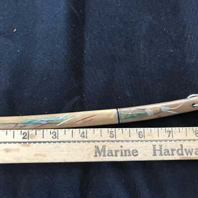 Miniature Katana