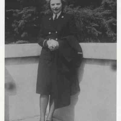 Doris McCarley