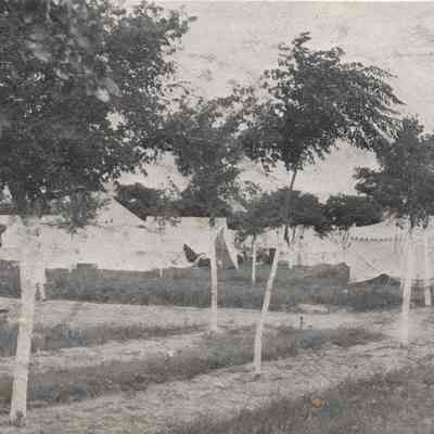 Encampment Grounds