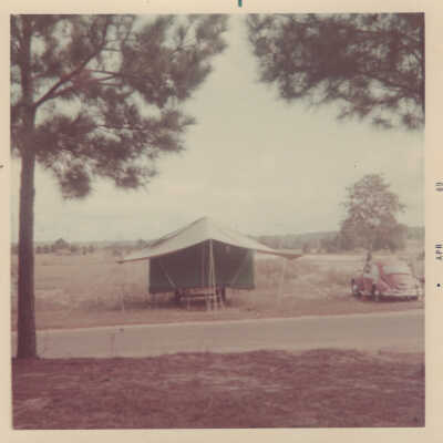 Camping