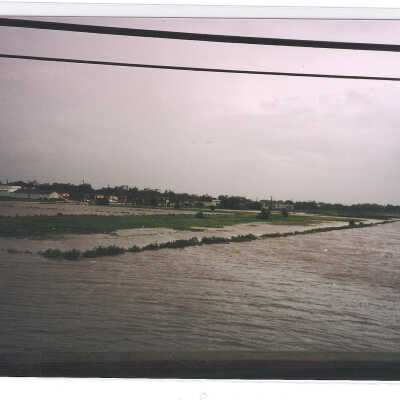 Hurricane Claudette