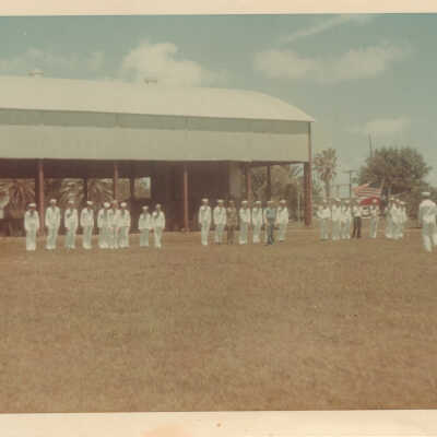 Sea Scouts
