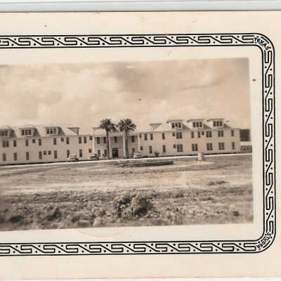 Luther Hotel