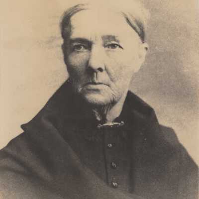 Tabitha Ann Dixon