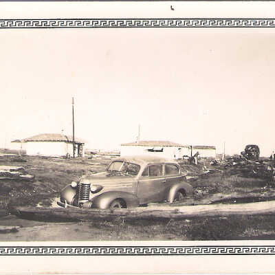 Hurricane
