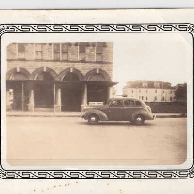 HILL BUILDING