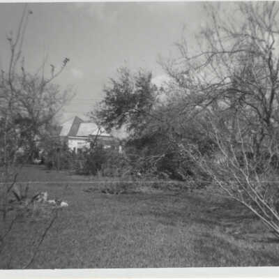 Hurricane Carla