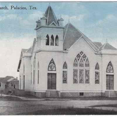Methodist Church