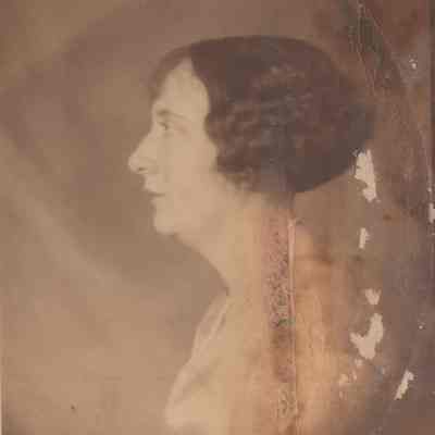 Ruby Elliott Wilkerson