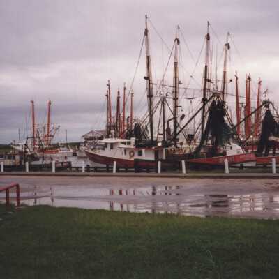Boats
