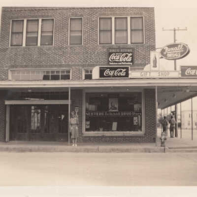 Nester's Drug Store