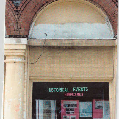 HILL BUILDING