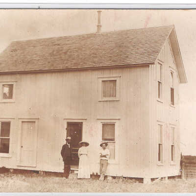 Liggett Home