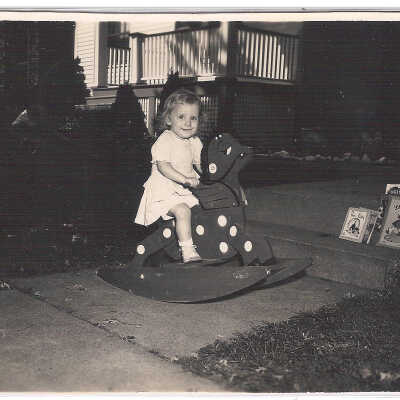 Linda Jean Goldberger