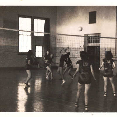 Palacios School Activities