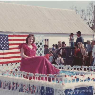 Susan Gill