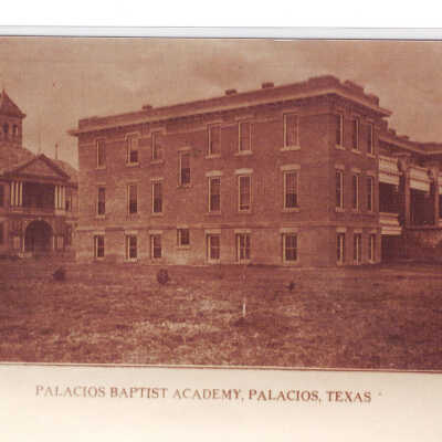 Baptist Academy