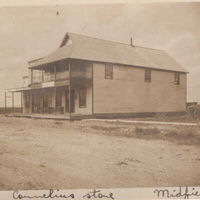 Cornelius Store