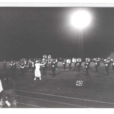 Palacios School Activities