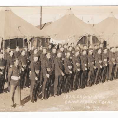 197th CA (AA) N.H.