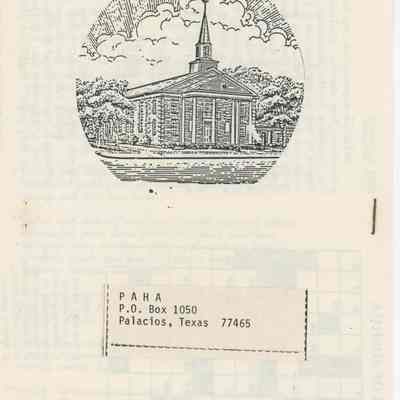 First Presbyterian Church