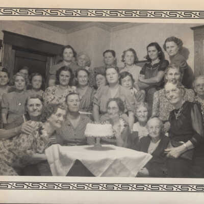 Wayside Club
