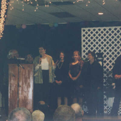 Chamber Banquet
