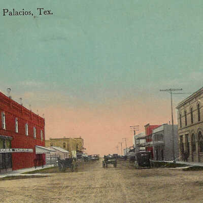 5th Street
