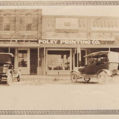 Foley Printing Co.
