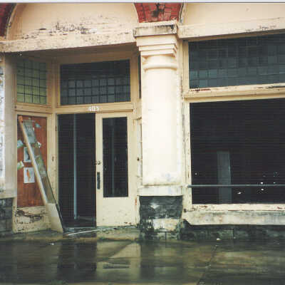 Hurricane
