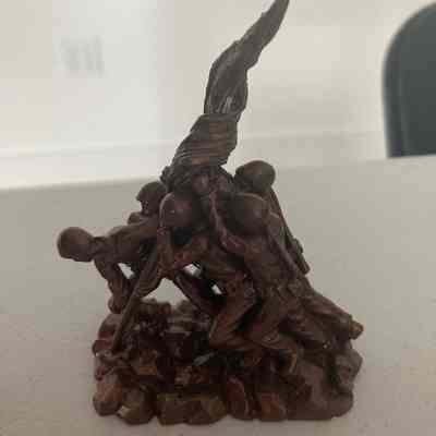 Soldier Figurines